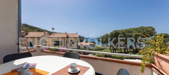 Вилла с 7 спальнями в Каполивери, Италия № 131305 18