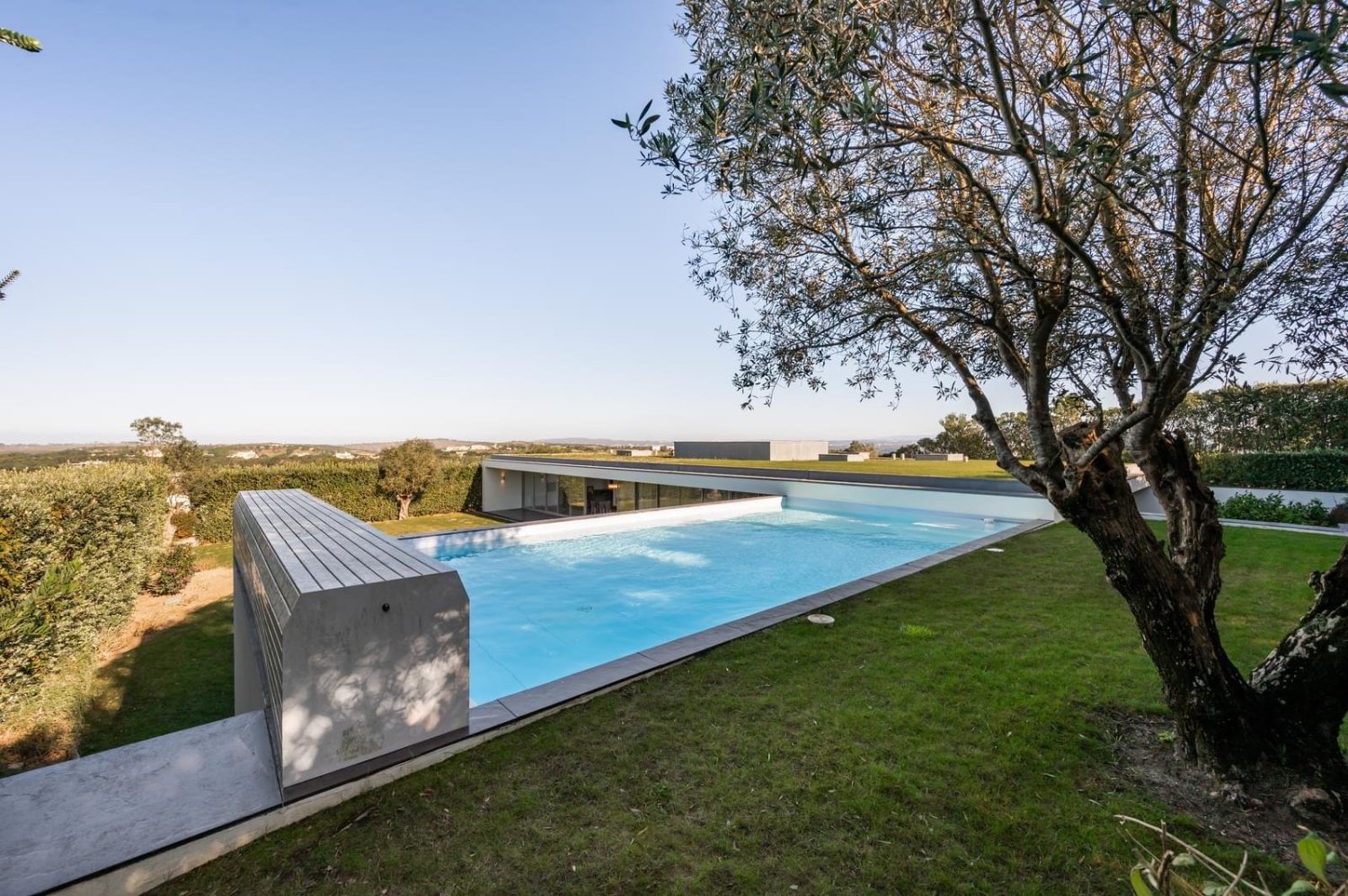 4 bedrooms Villa in Obidos, Portugal No. 114425