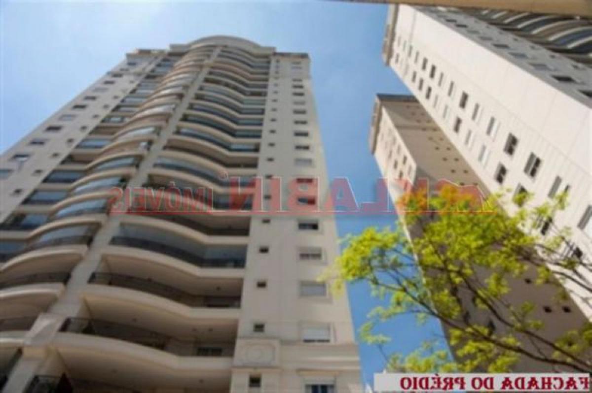 4 غرف نوم شقة في Sao Paulo, Brazil رقم 434516