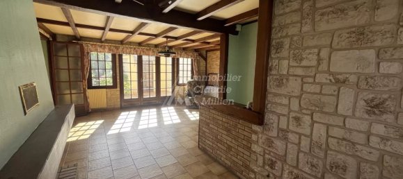 Casa de 3 dormitorios en Calais, France No. 241628 3