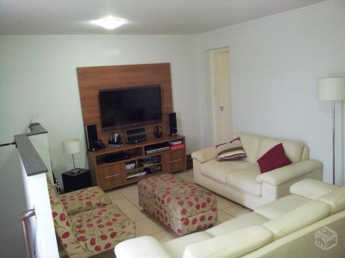 3 غرف نوم منزل في Sao Paulo, Brazil رقم 449110