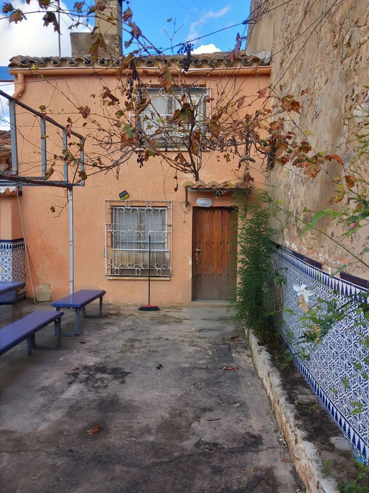 3 Schlafzimmer Haus in Valencia, Spain, Nr. 234276