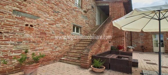 16 chambres Maison à Foiano della Chiana, Italy No. 179213 22