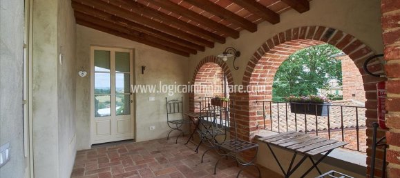 16 chambres Maison à Foiano della Chiana, Italy No. 179213 23