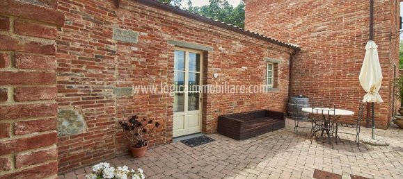 16 chambres Maison à Foiano della Chiana, Italy No. 179213 15