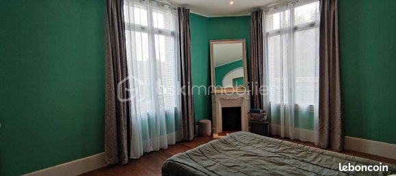 Casa de 5 dormitorios en Gisors, France No. 354565 10