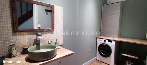 Casa de 5 dormitorios en Gisors, France No. 354565 8