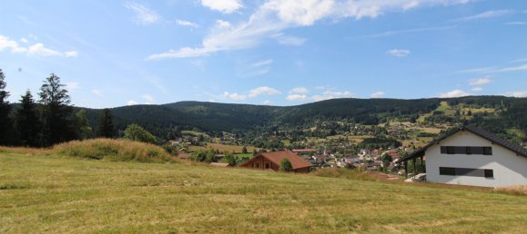 Terreno en Xonrupt-Longemer, France No. 252822 8