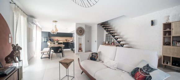 Дом с 3 спальнями в Шано-Шатене, Франция № 206334 2