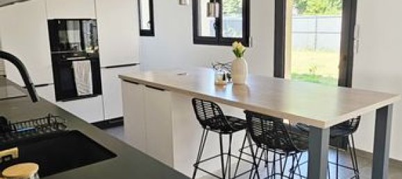 4 Schlafzimmer Haus in Tucquegnieux, France, Nr. 310968 8