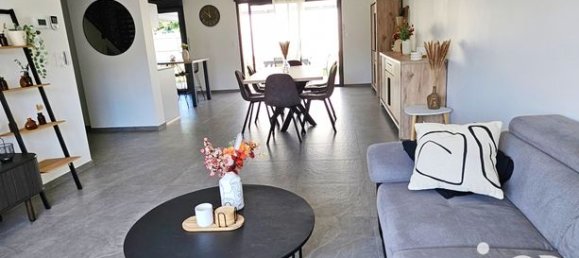 4 Schlafzimmer Haus in Tucquegnieux, France, Nr. 310968 6