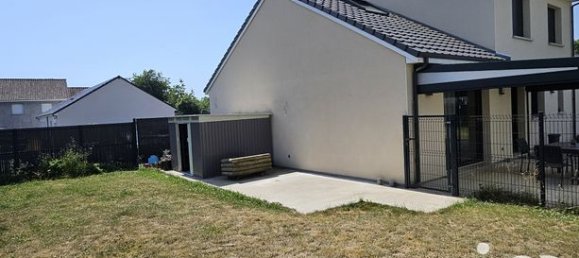 4 Schlafzimmer Haus in Tucquegnieux, France, Nr. 310968 12