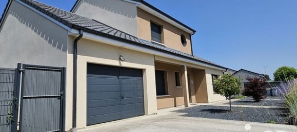 4 Schlafzimmer Haus in Tucquegnieux, France, Nr. 310968 2