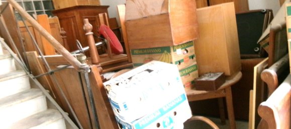 Duplex de 12 divisões em Paola, Italy N.º 38505 33