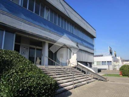 Büro in Verona, Italy 270m², Nr. 204058