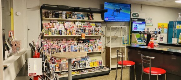 Коммерческая недвижимость 250м² в Шатору, Франция № 53840 3