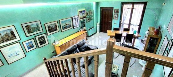 3 Schlafzimmer Haus in Cesano Maderno, Italy, Nr. 11770 36