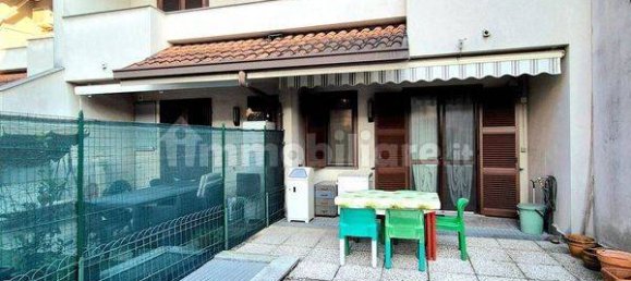 3 Schlafzimmer Haus in Cesano Maderno, Italy, Nr. 11770 8