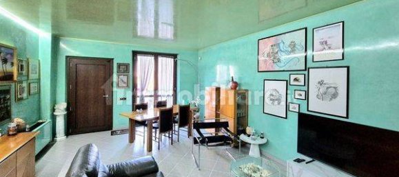 3 Schlafzimmer Haus in Cesano Maderno, Italy, Nr. 11770 33