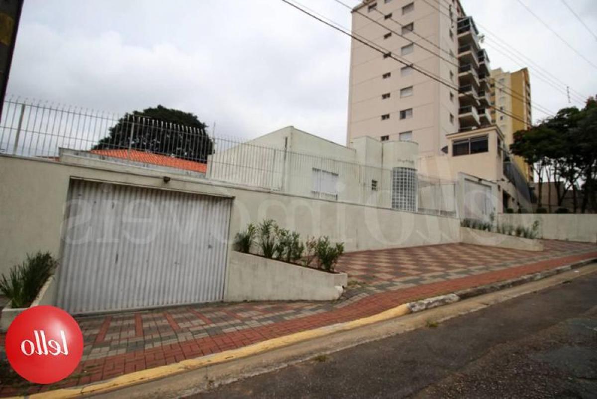 2 chambres Maison à Sao Paulo, Brazil No. 554321