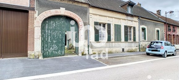 3 غرف نوم منزل في Fere-Champenoise, France رقم 266401 4