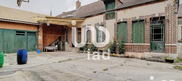 3 غرف نوم منزل في Fere-Champenoise, France رقم 266401 26