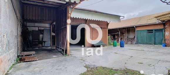 3 غرف نوم منزل في Fere-Champenoise, France رقم 266401 21