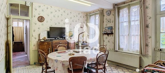 3 غرف نوم منزل في Fere-Champenoise, France رقم 266401 11