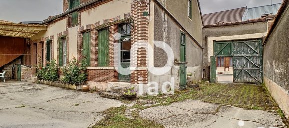 3 غرف نوم منزل في Fere-Champenoise, France رقم 266401 8