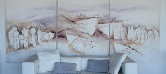 Вилла с 5 комнатами в Фуншал, Португалия № 102318 16