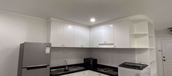 1 bedroom Condo in Watthana, Thailand No. 9433 3