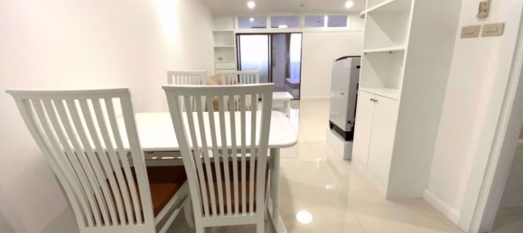 1 bedroom Condo in Watthana, Thailand No. 9433 4