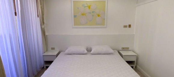 1 bedroom Condo in Watthana, Thailand No. 9433 5