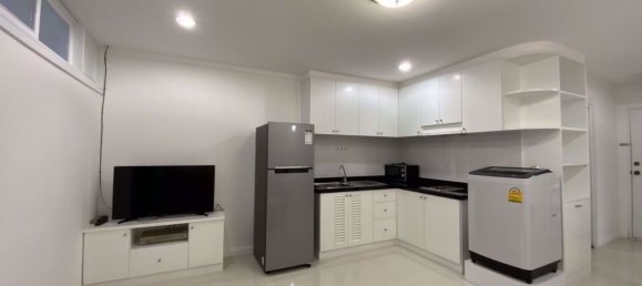 1 bedroom Condo in Watthana, Thailand No. 9433 2