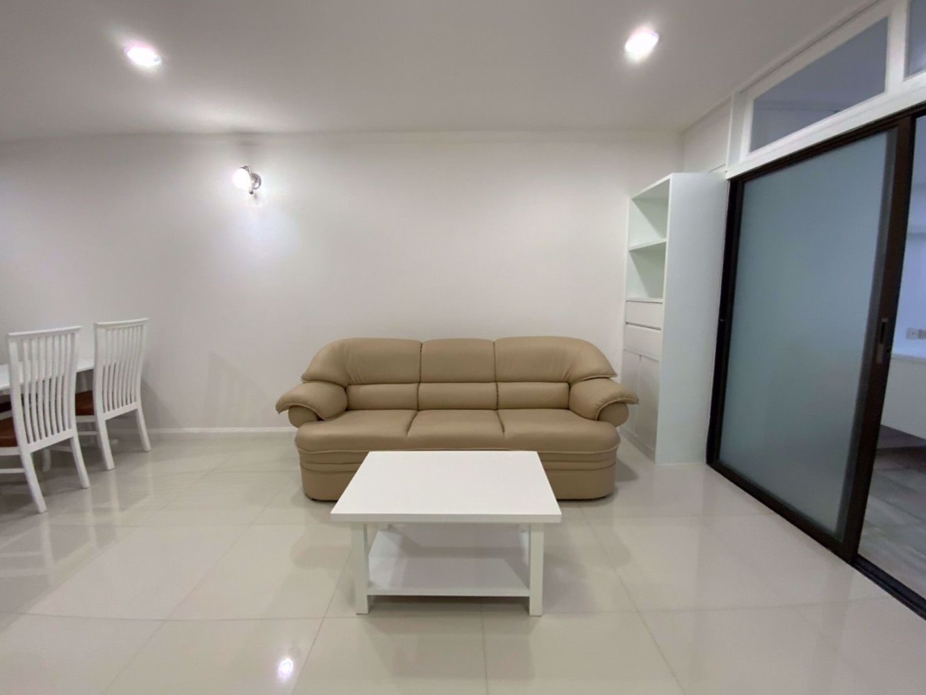 1 bedroom Condo in Watthana, Thailand No. 9433