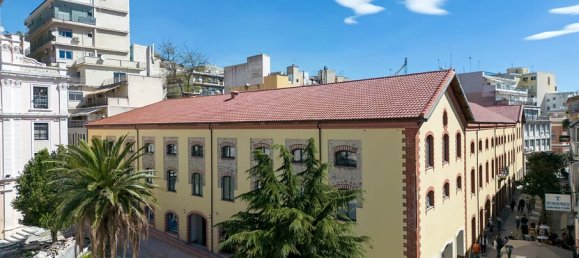 Земельный участок 140м² в Кавала, Восточная Македония и Фракия, Македония и Фракия, Греция № 72406 3