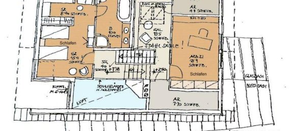 Casa de 5 divisões em Finkenstein am Faaker See, Austria N.º 214683 22