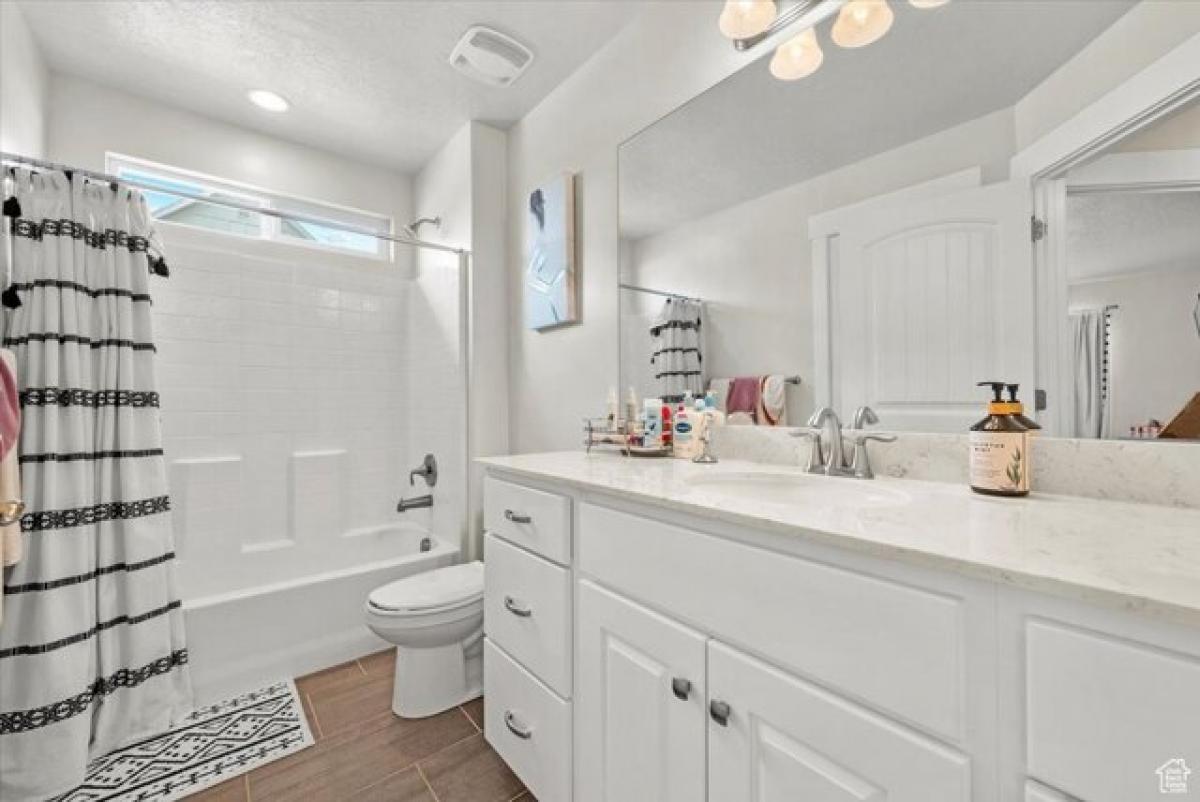 3 bedrooms House in Spanish Fork, USA No. 383697