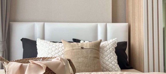 2 bedrooms Duplex in Bang Sue, Thailand No. 8987 7