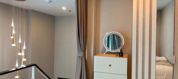 2 bedrooms Duplex in Bang Sue, Thailand No. 8987 2