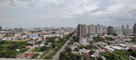 2 bedrooms Duplex in Bang Sue, Thailand No. 8987 15