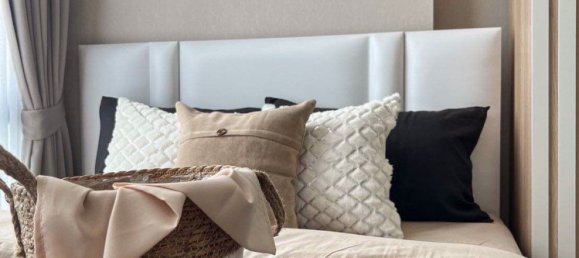 2 bedrooms Duplex in Bang Sue, Thailand No. 8987 9