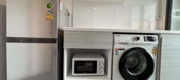 2 bedrooms Duplex in Bang Sue, Thailand No. 8987 5