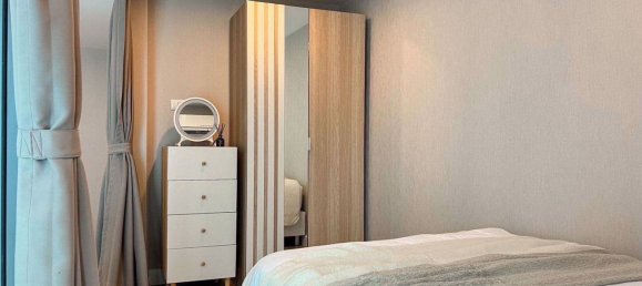 2 bedrooms Duplex in Bang Sue, Thailand No. 8987 6