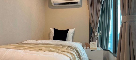 2 bedrooms Duplex in Bang Sue, Thailand No. 8987 12