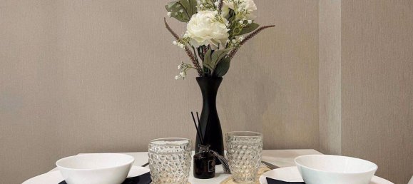 2 bedrooms Duplex in Bang Sue, Thailand No. 8987 3