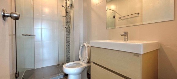 2 bedrooms Duplex in Bang Sue, Thailand No. 8987 14