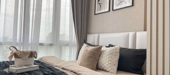 2 bedrooms Duplex in Bang Sue, Thailand No. 8987 8