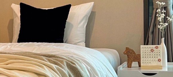 2 bedrooms Duplex in Bang Sue, Thailand No. 8987 11