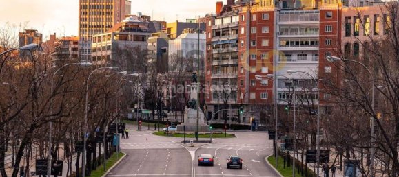 2 bedrooms Apartment in Madrid, Spain No. 126442 16